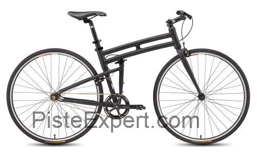 Montague Boston fiche technique et avis